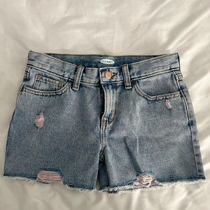 Old navy shorts